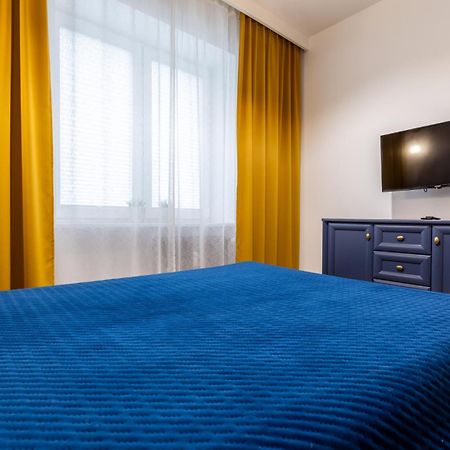 Zrodlowa Central Apartment: Ground Floor with Parking Kielce Exterior photo